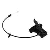 Chrysler 200 Hood Catch Release Lever Cable (2015-2017)
