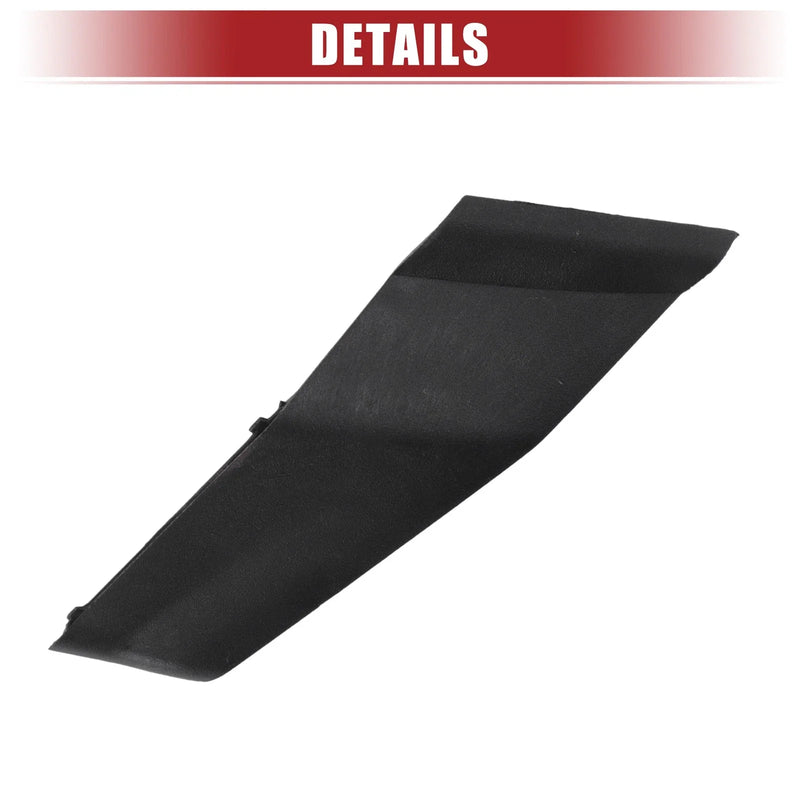 Toyota Corolla Windshield Wiper Cowl Cover Trim (2014-2019)