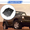 Jeep Wrangler Oil Pan (2003 - 2011)