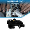 Mercedes-Benz C300 L4 2.0L Car Thermostat (2019-2023)