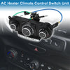 Buick Excelle HVAC A/C Heater Climate Control Panel (2013–2013)