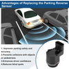 Nissan Qashqai Reverse Backup Parking Sensor (2007-2013)