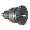 Can-Am Trxaxter HD5 / Defender HD5 Starter Drive Bendix Gear (2017-2020)