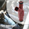 Jeep Grand Cherokee Fuel Injector Nozzle Flow Matched (2005-2010)