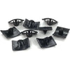 Opel Peugeot Renault Car Bonnets 20 x Insulation Mounting Clips