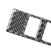Toyota Tundra Carbon Fiber Volume Switch Cover (2014-2021)