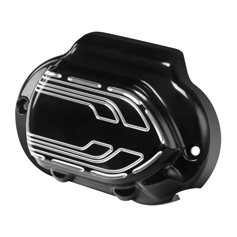 Harley Touring Rocker Box Cam Cleaner Covers (2017-2020)