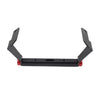 Honda CBR400R CBR500R Black & Red Balance Bar Navigation Bracket (2013-2020)