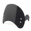 HONDA CMX 250 500 Aluminum Windshield Windscreen (2017-2022)