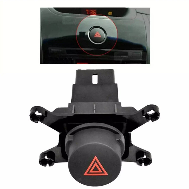 2009-2012 Kia Cerato Forte Hazard Warning Switch (2009-2012)