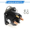Ford Mustang Starter Solenoid Relay 12V