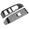 Cadillac CT4 CT4-V Window Lift Switch Cover (2020-2023)