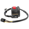 Suzuki GSF1250S Bandit 1250S Handlebar Start Kill Stop Switch (2007–2009)