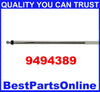 VOLVO Sedan & Coupe Radio Antenna Mast