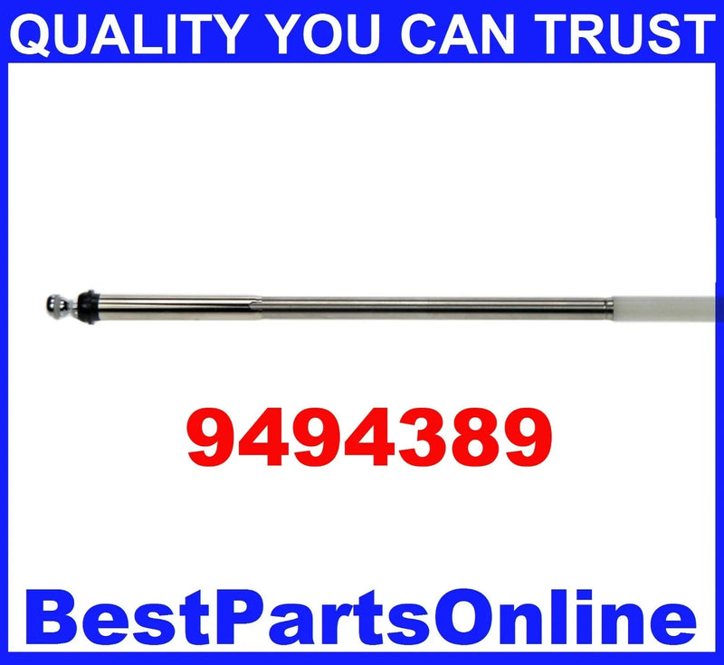 VOLVO Sedan & Coupe Radio Antenna Mast