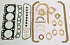 Full Head Gasket Set / Ford Pre X Cross Flow Prefect Anglia Capri Cortina Corsair