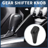 Toyota 4Runner Faux Leather Automatic Gear Shifter Knob (2012-2021)