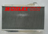 Toyota Supra Turbo JZA80 Aluminum Radiator (1993-2002)