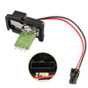 Buick Regal for Chevrolet Impala HVAC Fan Blower Motor Resistor