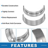 Toyota Auris Main Bearing Set (2006-2012)