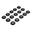 BMW E36 E46 E39 730i 735i 740i 15 Rocker Cover Gasket Bolt Seals (1992-2006)