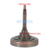 Hisun ATV 400H 450H HS400 ATV-7 ATV-6 UTV-2 WET CLUTCH DRUM HOUSING (2015-2023)