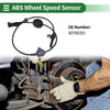 Buick Excelle XT ABS Wheel Speed Sensor / Front Left / Wheel Speed Sensor