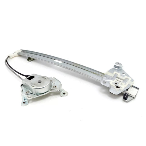 Nissan Datsun Navara D21 1986-1997 Front Door Window Regulator Left