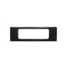 Nissan 350Z 1x Carbon Fiber CD Player Trim Cover (2003-2009)