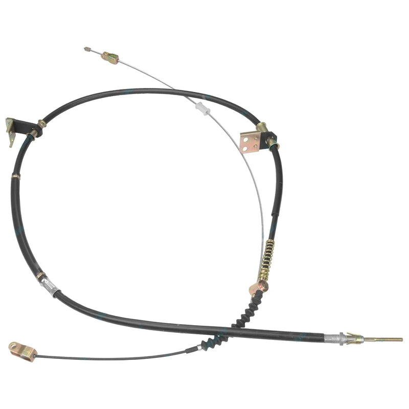Landcruiser 75 Series 2 x HJ75 FJ75 Hand Park Brake Cable (1984-1990)
