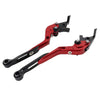 BMW F900 F900R F850GS F900XR F750GS Folding Extendable Brake Clutch Levers