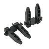 Car Retainer Clip Fender Fastener Auto Panel