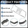 Ford Escape 2.3L Valve Cover Gasket (2005-2008)