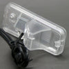 Hyundai Creta Backup Camera (2014–2018)