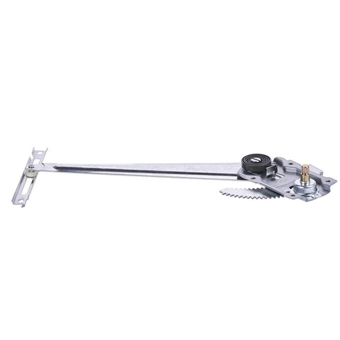 Toyota Hilux Front Right Manual Window Regulator (1988–1997)