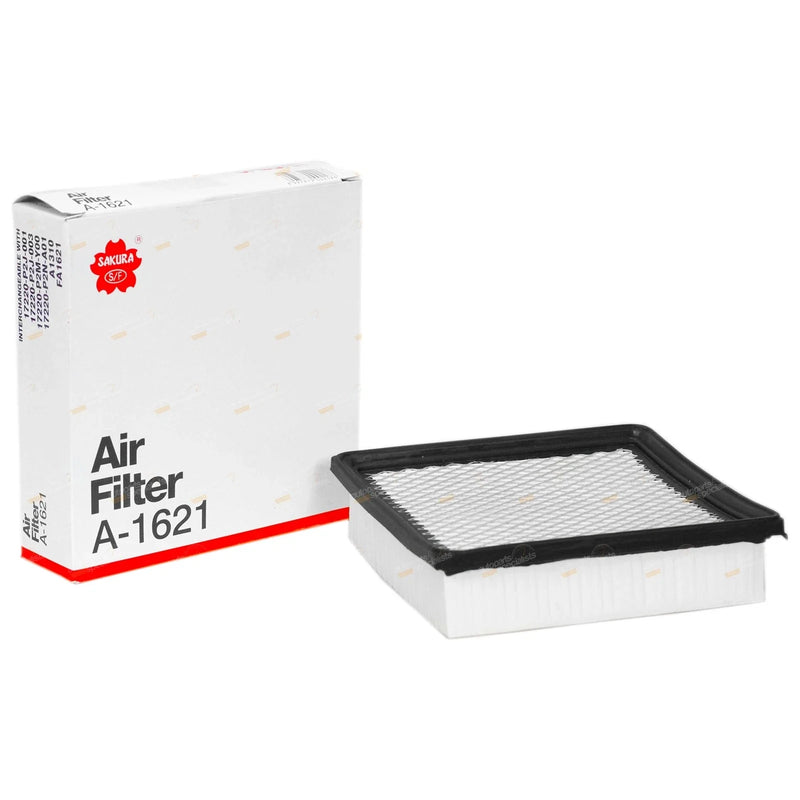 Honda HR-V D16W1 1.6L Air Filter Cleaner (1999 - 2001)