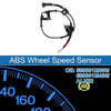Kia Forte ABS Wheel Speed Sensor (2011-2013)
