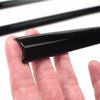 BMW G01 X3 (2018-2024) Titanium Black Window Strip Trim Set