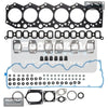 Landcruiser HDJ100 HDJ78 HDJ79 4.2 1HDFTE 00~07 Valve Regrind Gasket Set VRS