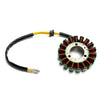 Kawasaki Z GT KZ 550 A 1000 LTD Stator, Regulator, Gasket (1981-1994)