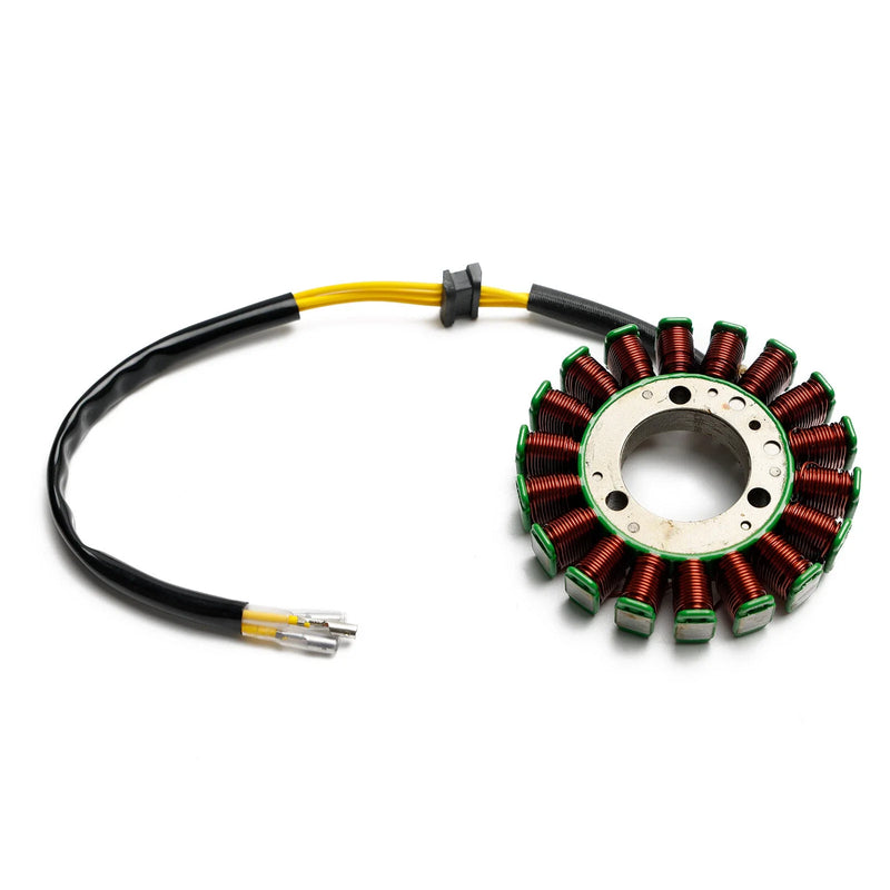 Kawasaki Z GT KZ 550 A 1000 LTD Stator, Regulator, Gasket (1981-1994)