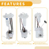 Infiniti QX56 QX80 5.6L Fuel Pump Assembly (2011-2016)