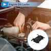 Kia Optima 2.4L Engine Oil Cooler (2016-2020)