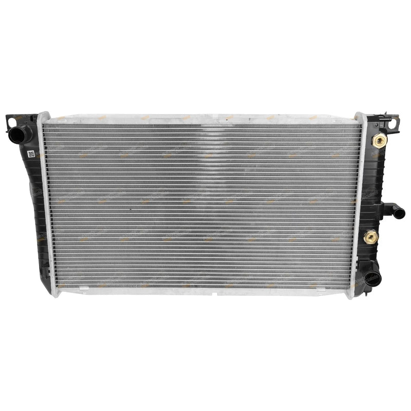 Ford Falcon XH Ute / Van 6Cyl Longreach GLi XR6 Alloy Core Heavy Duty Radiator