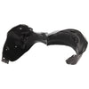 Set of 2 Fender Liner For Chevrolet Silverado 1500