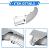 Mercedes-Benz W292 GLE GLS Bumper Grille Trim Garnish (2015-2019)