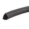 Car Dustproofing and Soundproofing Door Seal Strips
