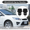 Jeep Grand Cherokee WK2 Front Windshield Washer Nozzle (2011-2021)