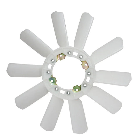 Toyota Hilux Cooling Fan Blade 3.0L