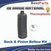 Toyota Land Cruiser / Lexus LX470 Rack and Pinion Bellow Boot (1998–2007)
